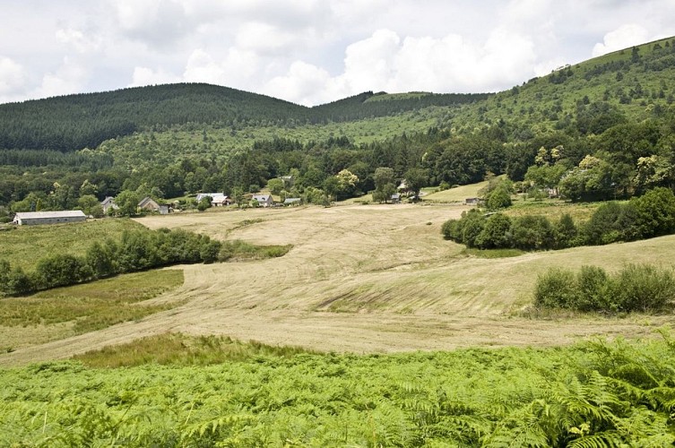 Circuit cyclo sportif Contre la montre - Tour de France 1998