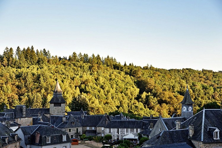 Circuit cyclo sportif Contre la montre - Tour de France 1998