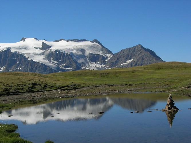 Tour de Haute Maurienne Vanoise - 10-day hike