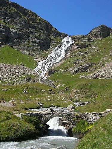 Tour de Haute Maurienne Vanoise - 10-day hike