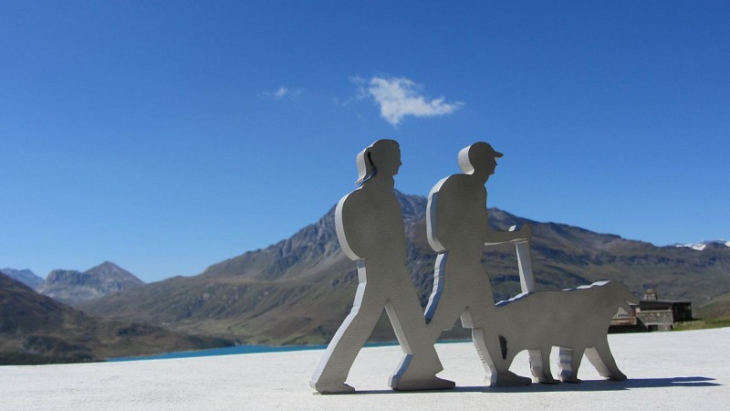 Tour de Haute Maurienne Vanoise - 10-daagse trektocht