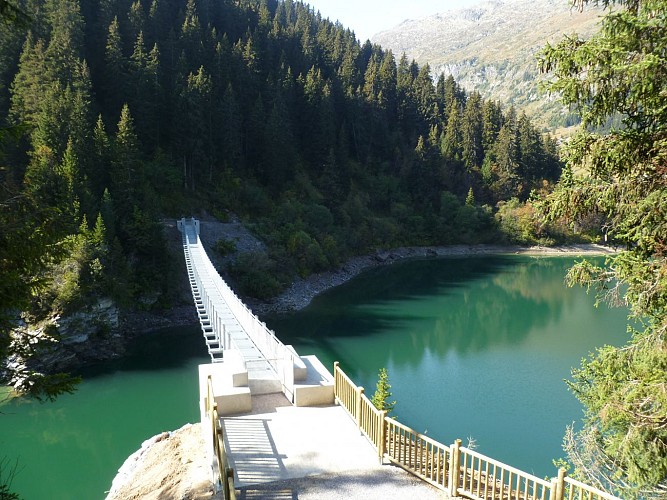 I Laghi della Tempête