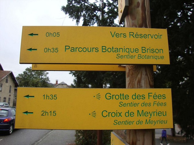 grotteauxfees_balisage