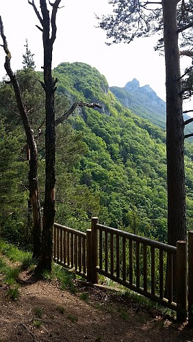 Randonnée_AixlesBainsRivieradesAlpes_SentierduChat_Biche
