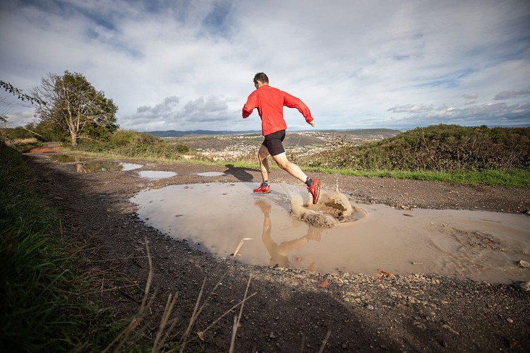 Les côtes de Chanturgue