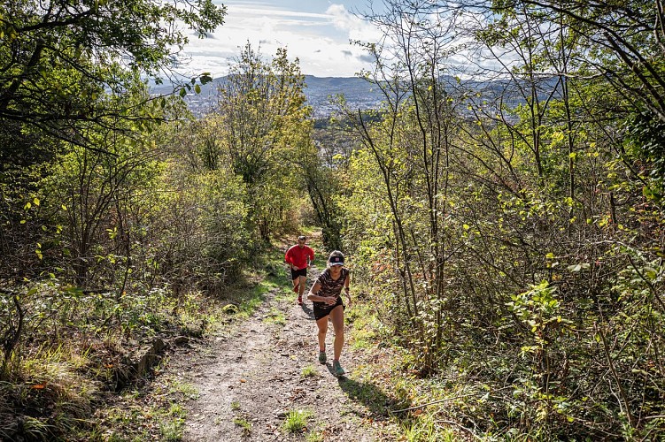 Les côtes de Chanturgue