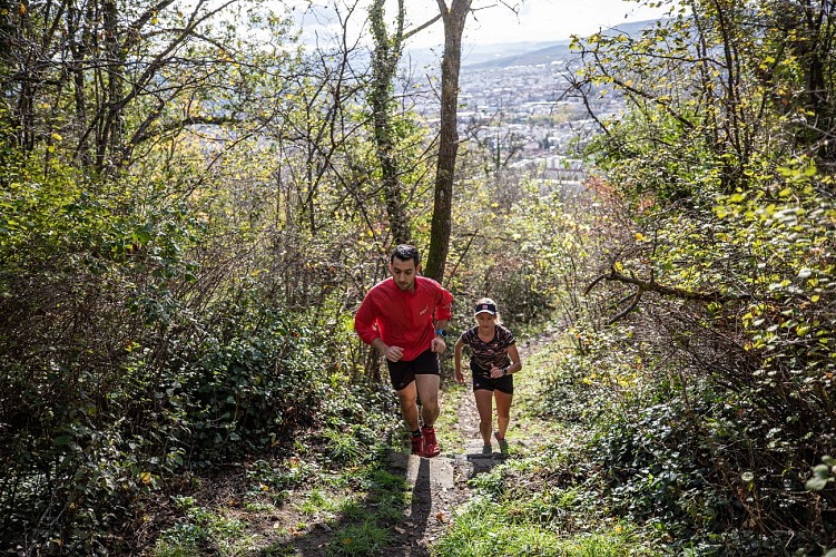 Les côtes de Chanturgue