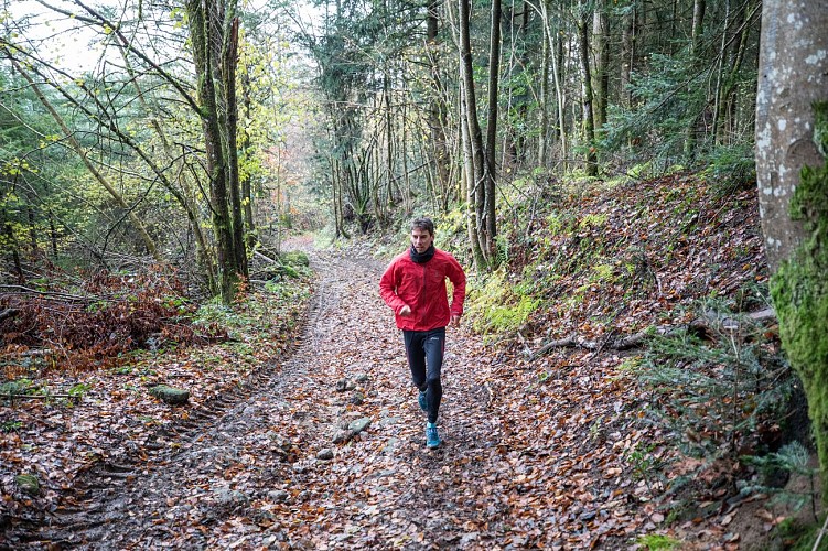 Le grand tour du Cunlhat