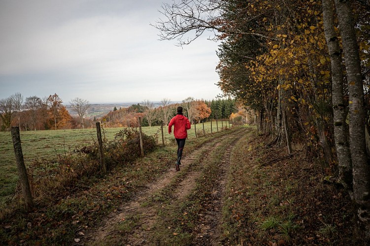 Le grand tour du Cunlhat