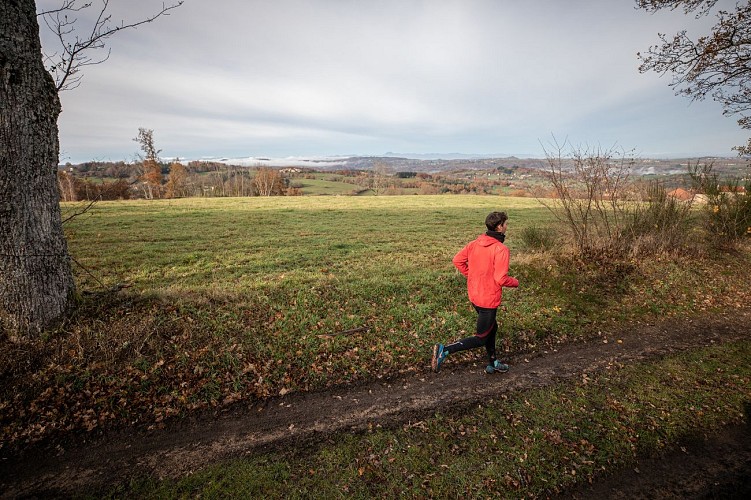 Le grand tour du Cunlhat