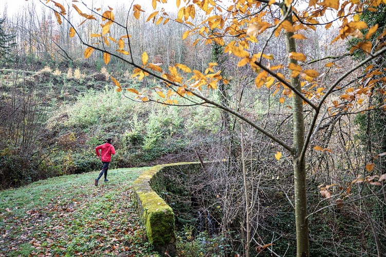 Le grand tour du Cunlhat