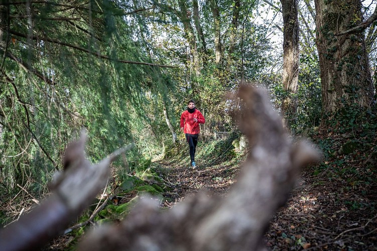 Le grand tour du Cunlhat