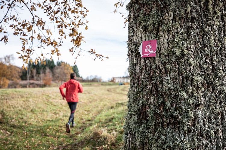 Le grand tour du Cunlhat