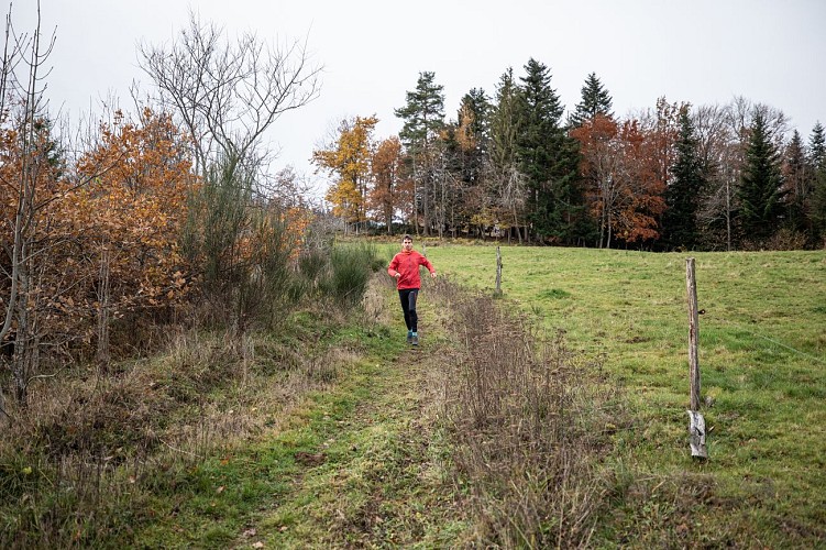 Le grand tour du Cunlhat
