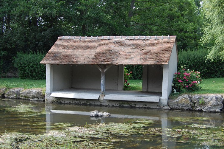 PR Beauce et Gâtinais