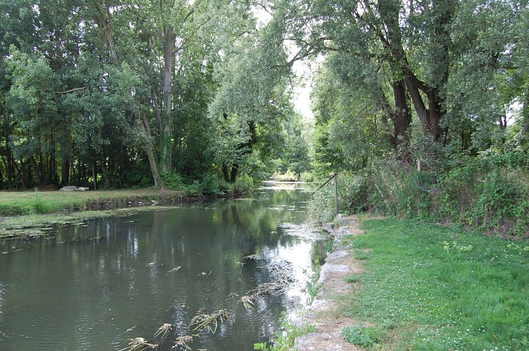 PR Beauce et Gâtinais