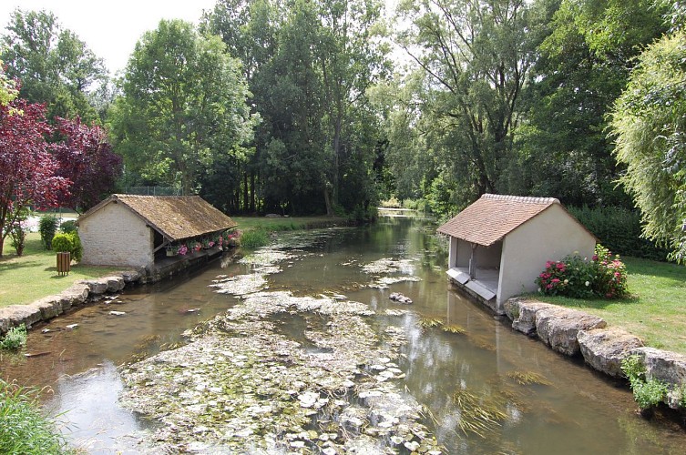 PR Beauce et Gâtinais