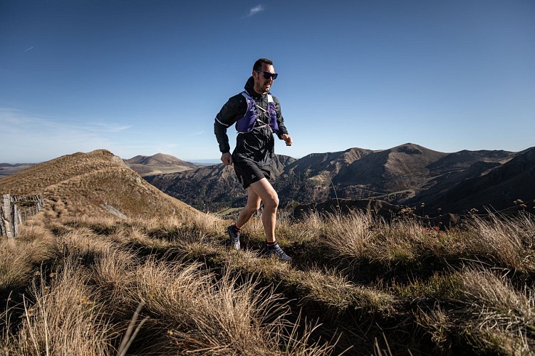 La boucle Sancy Ouest