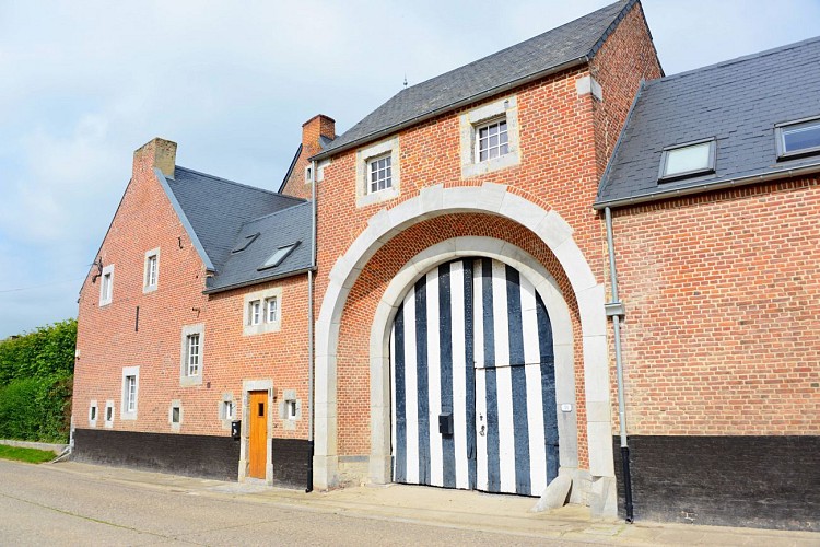 Promenade des Betteraves