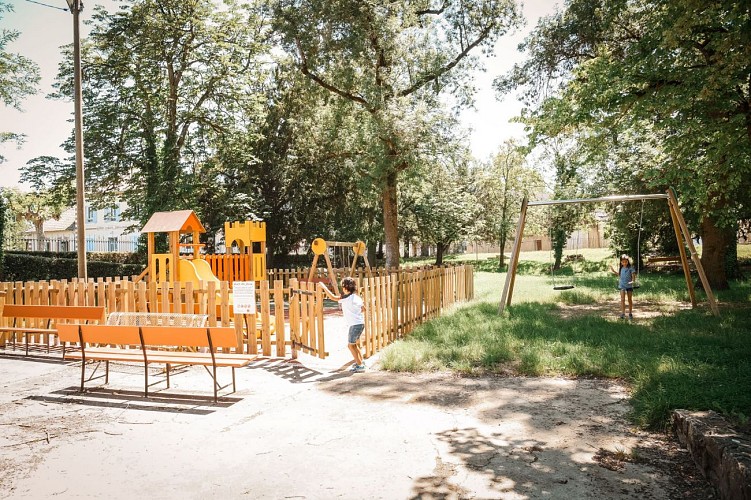 Le Sentier des Crêtes_Castéra-Verduzan