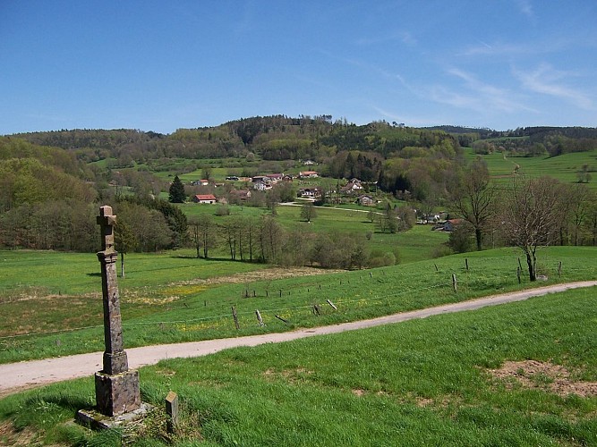 VTT n°1 - La Vall'Tout