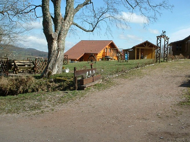 VTT n°13 - La Carna'Vall