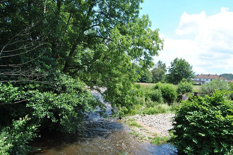 VTT n°4 - La D'Vall