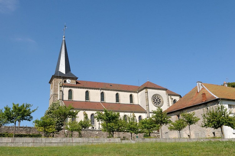 VTT n°20 - La K'Vall