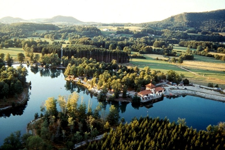 VTT n°5 - La Vall'Seuse