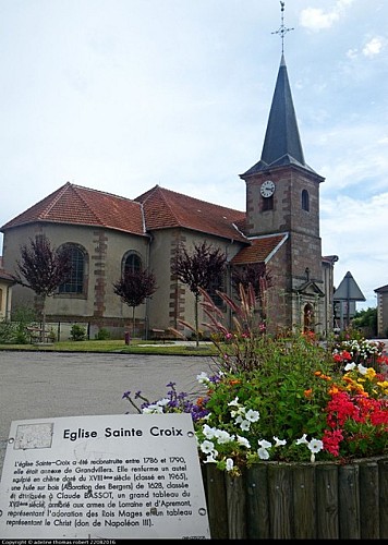 N°30 : the fouchon loop