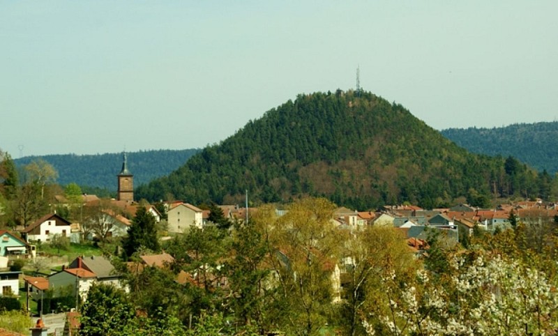 N°30 : the fouchon loop