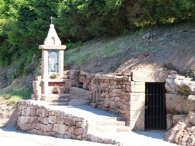 N°30 : the fouchon loop