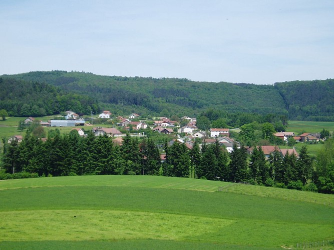 N° 17 - the loop of the roulier