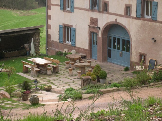 VTT n°7 - La Vall'Kyrie