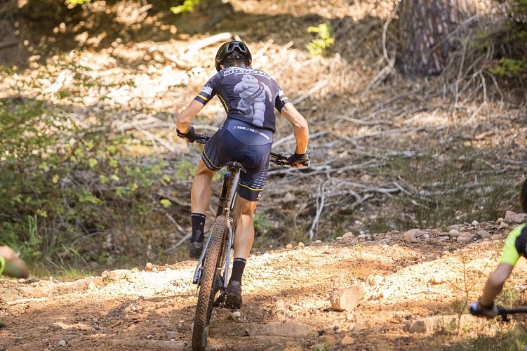 VTT n°7 - La Vall'Kyrie