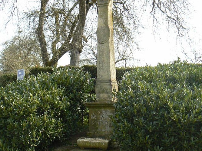 GEOCACHING - LE TRESOR DE L'ARENTELE