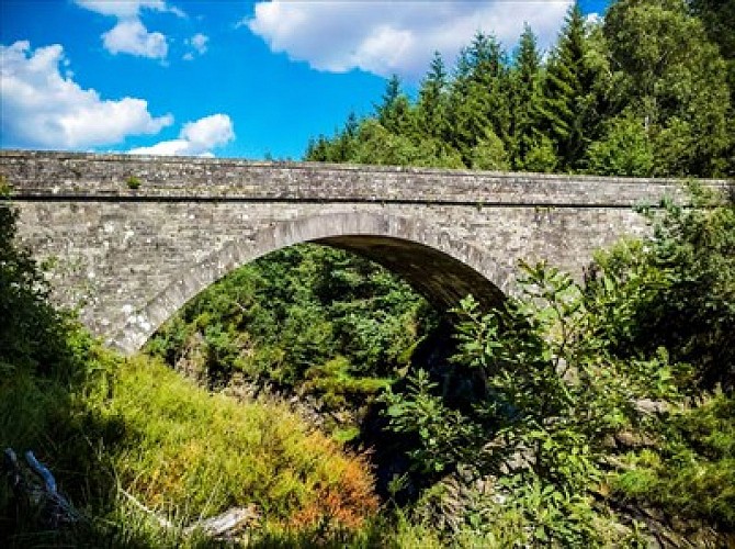 Circuit le pont Napoléon