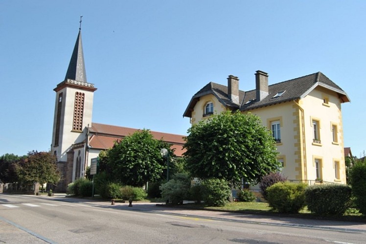 VTT n°11 - La D'Vall'Tout