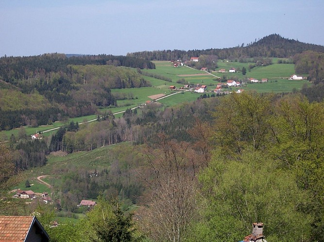 VTT n°19 - La Vall'Halla