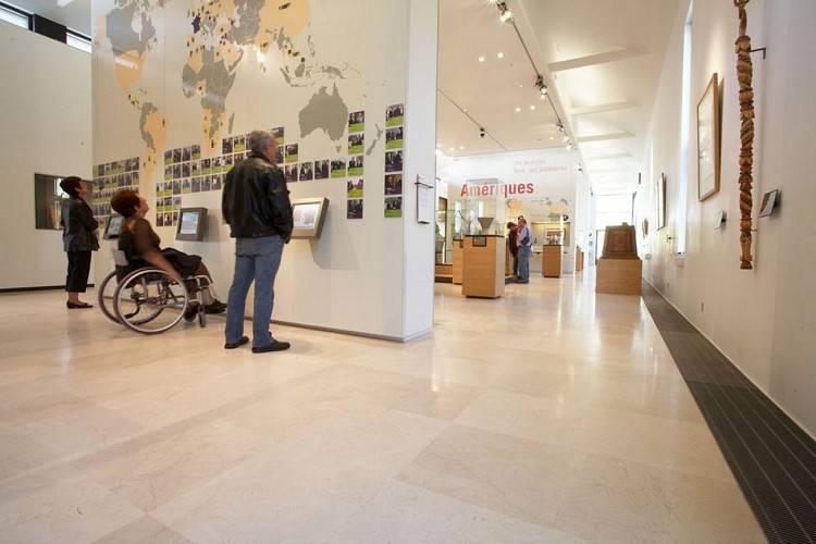 Circuit vélo loisir La Vallée de la Corrèze