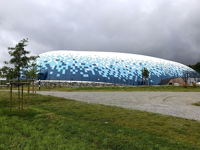 Vélodrome à Bonnac-la-Côte_3