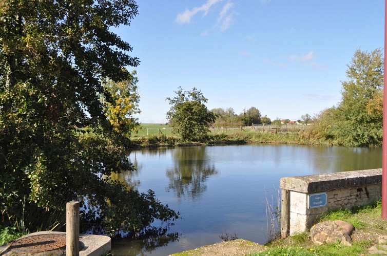 Circuit Entre Moulins d'Hier et d'Aujourd'hui