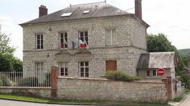 circuit du Bois du Gros Chêne