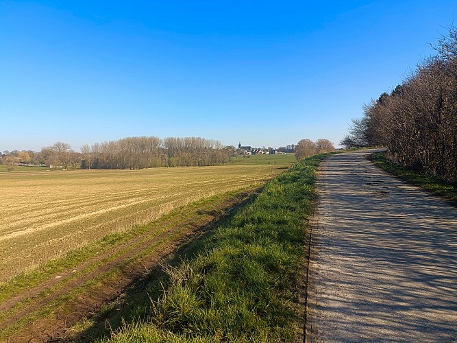 Ligny, cité napoléonienne