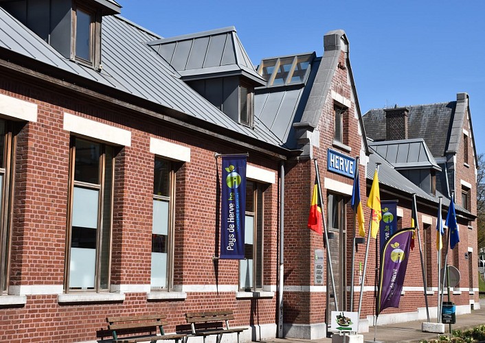 Batîment extérieur rue 2 2021