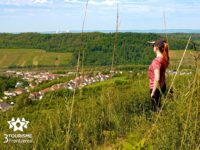 Hammelsberg-Rundfahrt