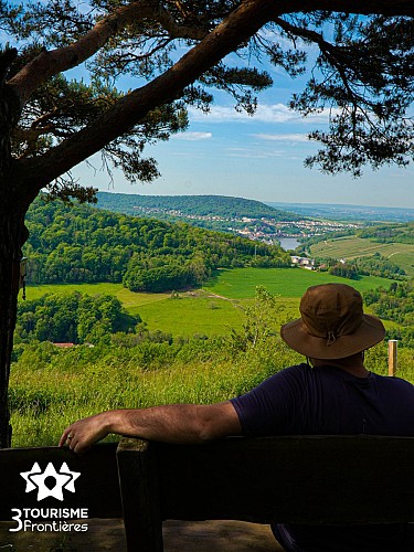 Circuit du Hammelsberg