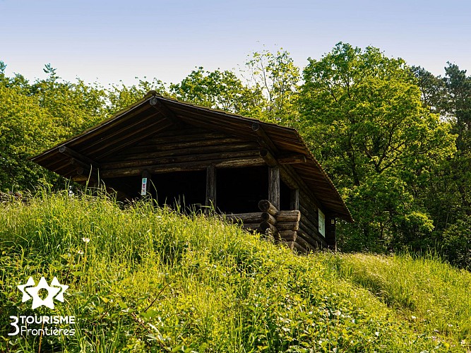 Circuit du Hammelsberg