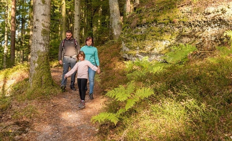 Circuit de l'Eselbahn