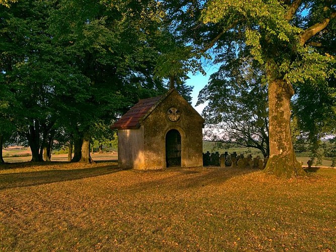 Cimetière du Mont Saint-Pierre, Villers-Stoncourt